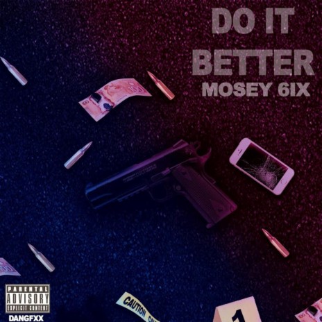 Do It Better | Boomplay Music