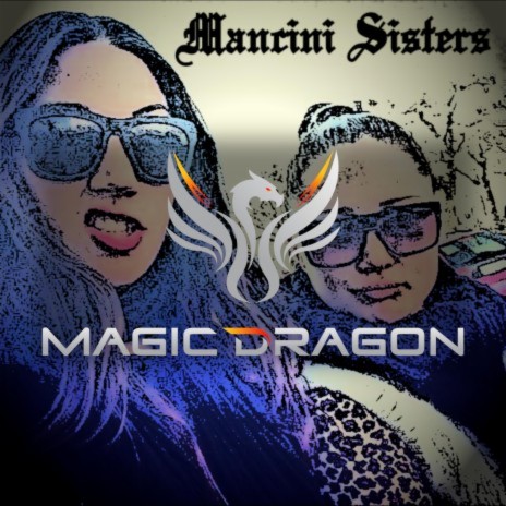 Mancini Sisters ft. Guernica Mancini & Cecilia Mancini | Boomplay Music