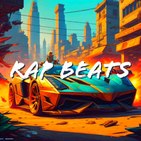 rap beat wildfire | Boomplay Music