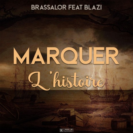 Marquer l'histoire | Boomplay Music