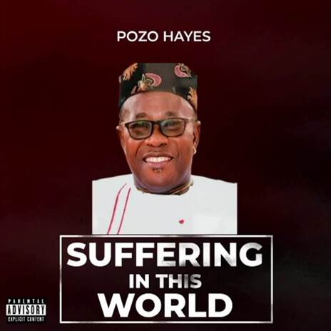 Suffering In This World | Boomplay Music