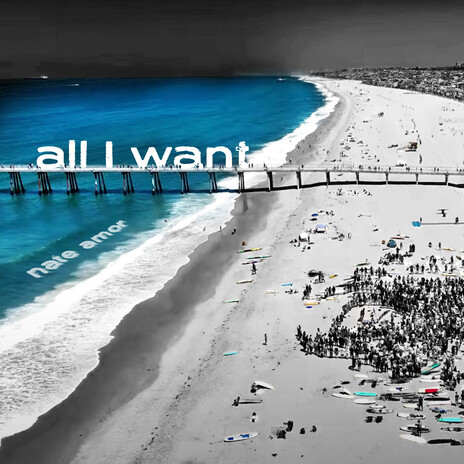 All I Want | Boomplay Music