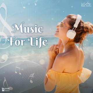 Music For life