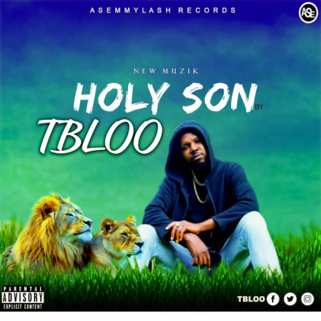 Holy son | Boomplay Music