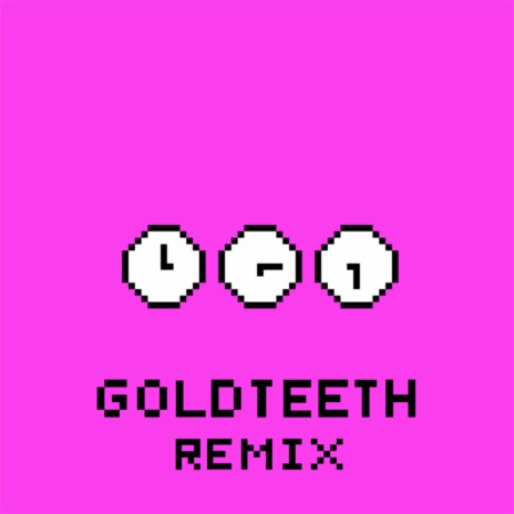 So Late (Goldteeth Remix) | Boomplay Music