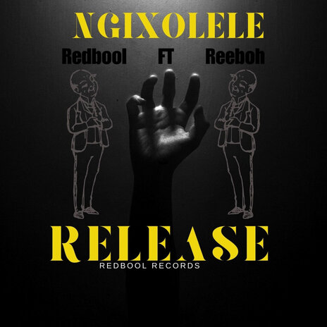 Ngixolele ft. Reeboh | Boomplay Music