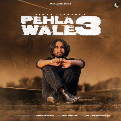 Pehla Wale 3 ft. Deol Harman | Boomplay Music