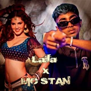 Laila x MC STAN