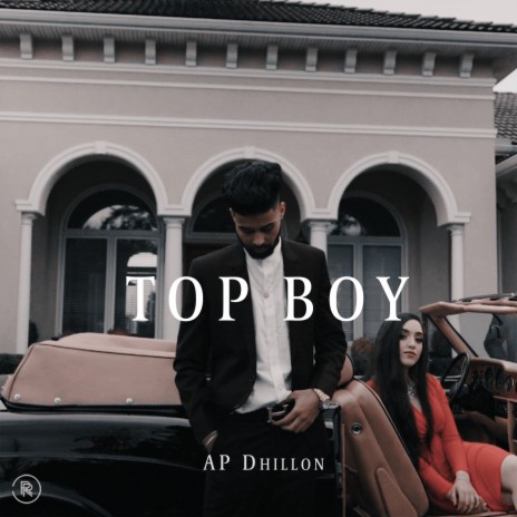 Top Boy | Boomplay Music