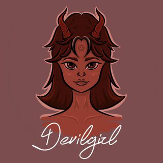 devilgirl