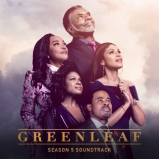 Greenleaf, Season 5 (Music from the Original TV Series)