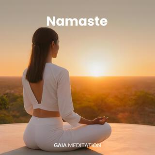 Namaste (432 Hz)