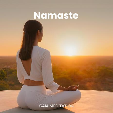 Namaste (432 Hz) | Boomplay Music