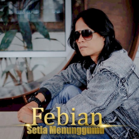 Setia Menunggumu | Boomplay Music