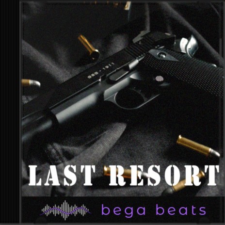 Last Resort | Boomplay Music