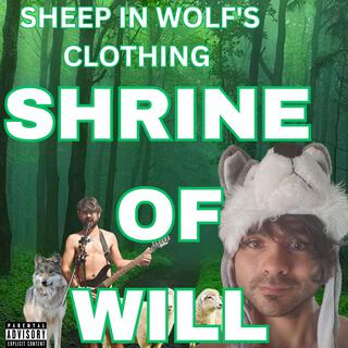 Sheep In Wolf's Clothing