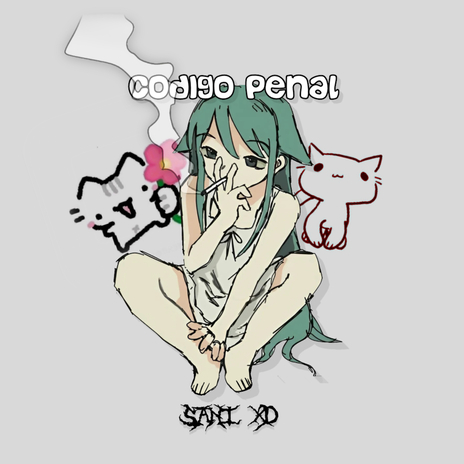 código penal | Boomplay Music