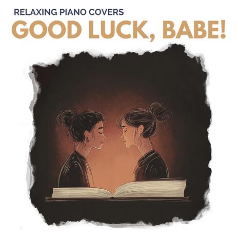 Good Luck, Babe! (Piano Version) | Boomplay Music