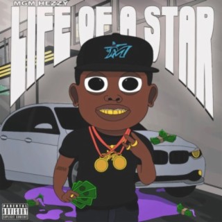 Life of A Star