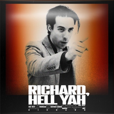 Richard, Hell Yah | Boomplay Music