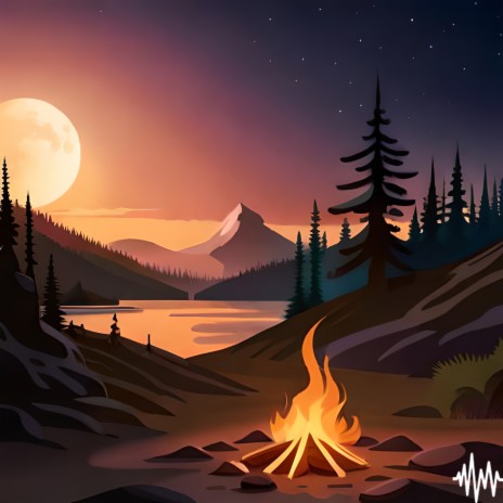 Campfire Cadence | Boomplay Music