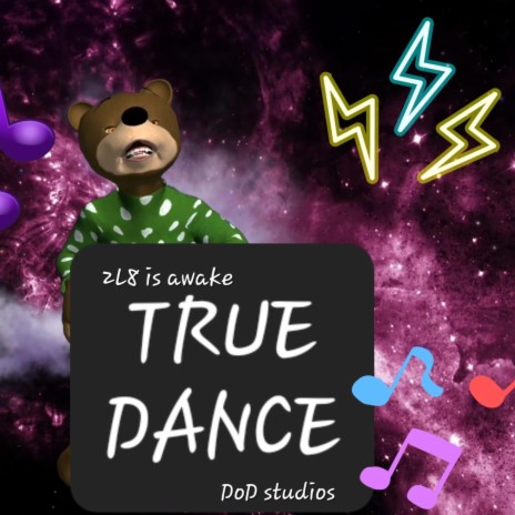 True dance | Boomplay Music