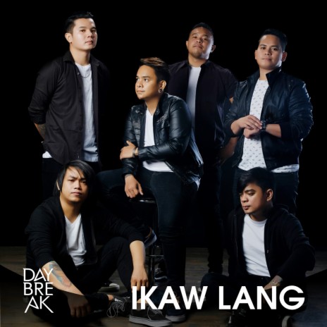 Ikaw Lang | Boomplay Music