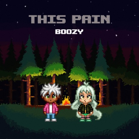 THIS PAIN ft. Housen | Boomplay Music