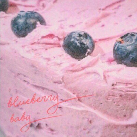 Blueberry Baby ft. 文兆杰 | Boomplay Music