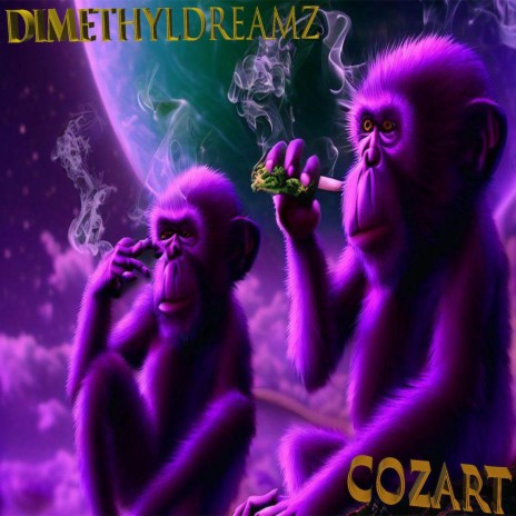 Cozart - Woody ft. Cozart | Boomplay Music