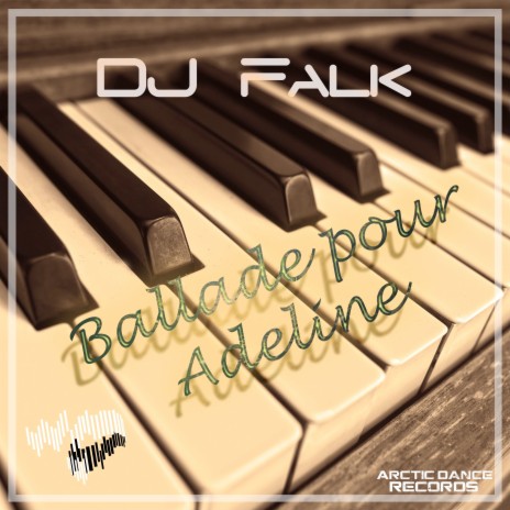 Ballade Pour Adeline | Boomplay Music