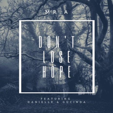 Don't Lose Hope ft. Danielle & Gucinda | Boomplay Music
