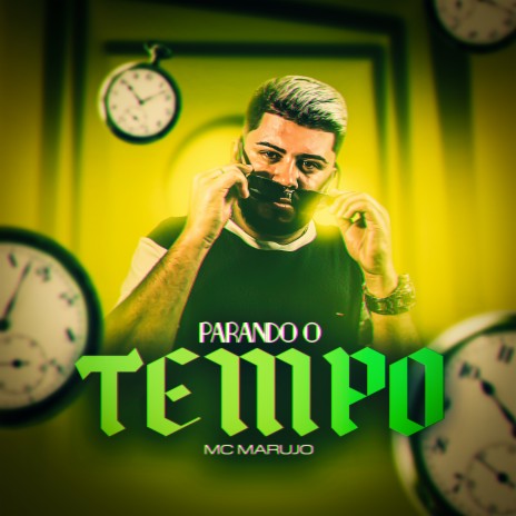 Parando o Tempo | Boomplay Music