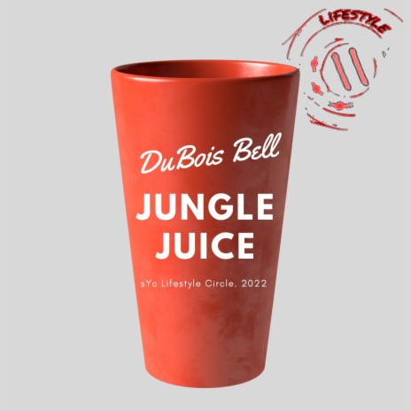 Jungle Juice (Instrumental)