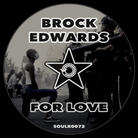 For Love (Original Mix)