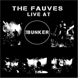 Live At The Bunker