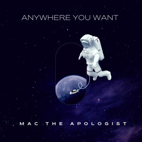 Anywhere You Want | Boomplay Music