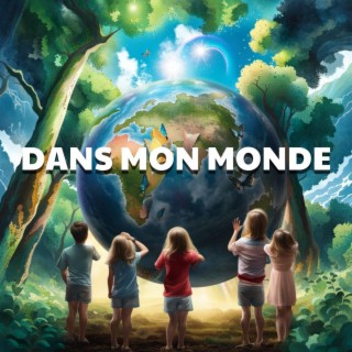 Dans mon monde (Périscolaire de Rouffach)