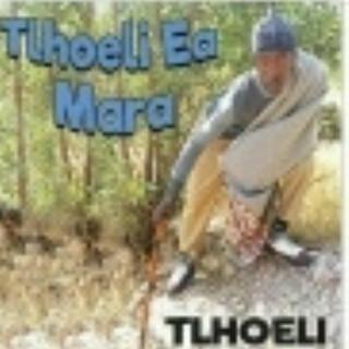 Tlhoelo ya mara