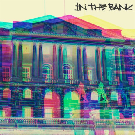 In The Bank ft. E.T.99 & Marman | Boomplay Music