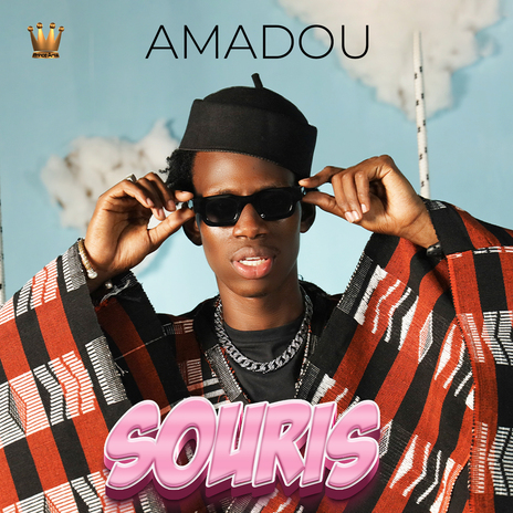 SOURIS | Boomplay Music