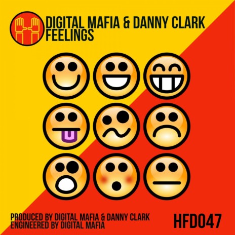 Feelings ft. Danny Clark