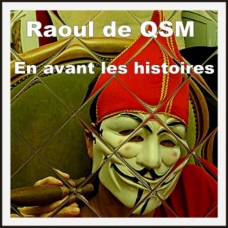 Raoul de QSM