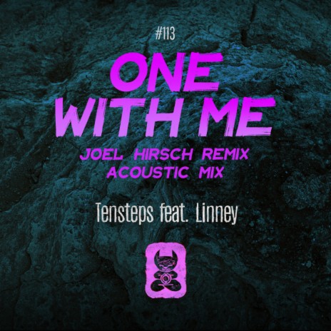 One With Me (Joel Hirsch Remix) ft. Linney & Joel Hirsch | Boomplay Music