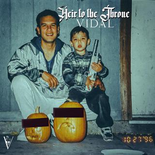 Heir to the Throne (Remastered) (Walkout Version)