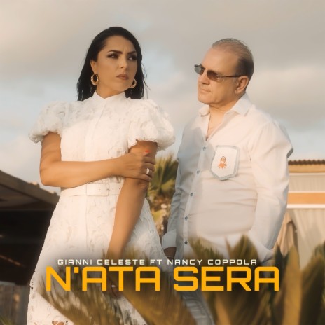 N'ata sera ft. Nancy Coppola | Boomplay Music