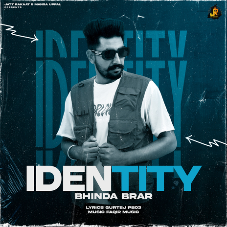 Identity | Boomplay Music