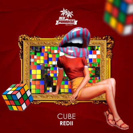 Cube | Boomplay Music