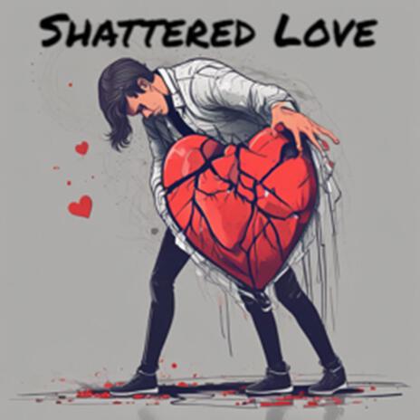 shattered love | Boomplay Music