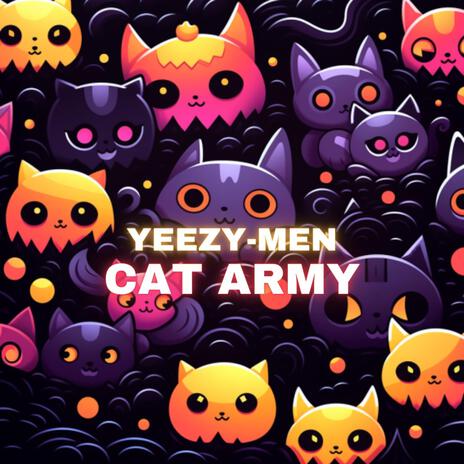 CAT ARMY | Boomplay Music